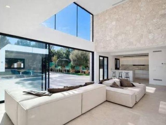 Chalet Venta Calvià, Santa Ponça