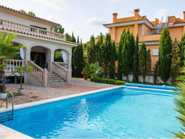 Chalet Venta Calvià, Santa Ponça