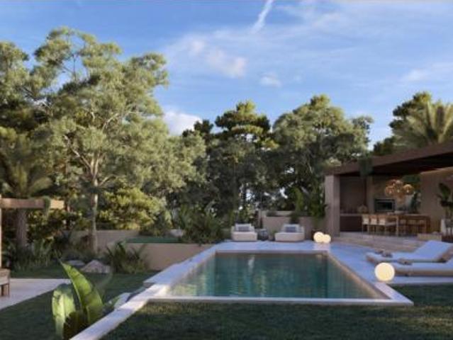 Chalet Venta Calvià, Santa Ponça