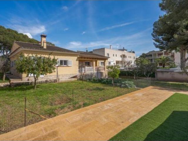 Chalet Venta Calvià, Santa Ponça