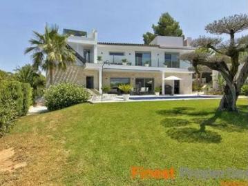 Chalet Venta Calvià, Santa Ponça