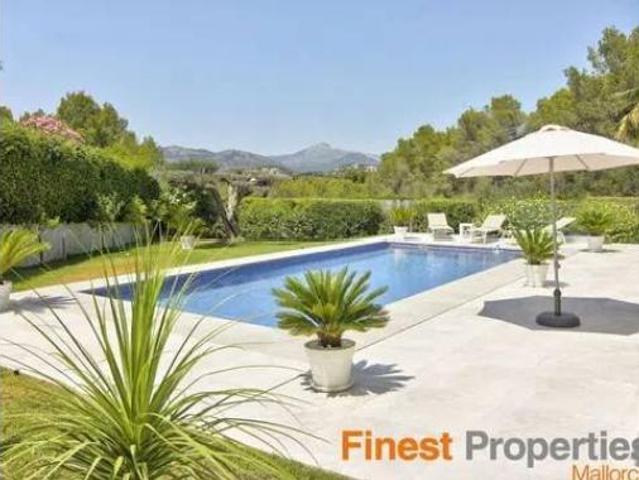 Chalet Venta Calvià, Santa Ponça