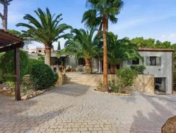 Chalet Venta Calvià, Santa Ponça