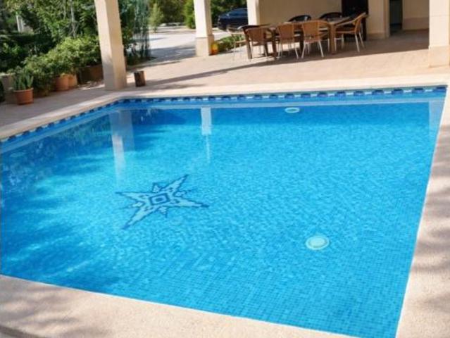 Chalet Venta Calvià, Santa Ponça
