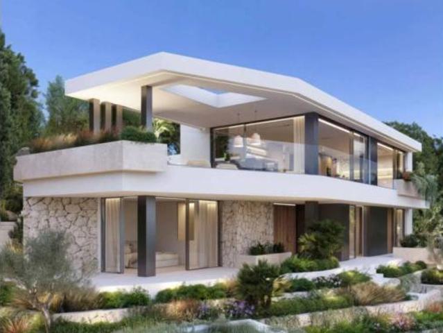 Chalet Venta Calvià, Santa Ponça