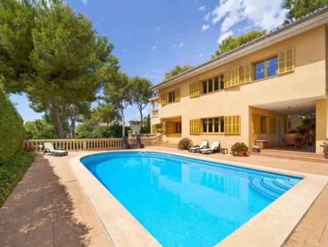 Chalet Venta Calvià, Santa Ponça