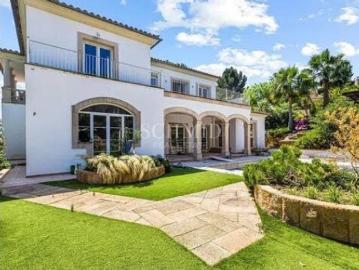 Chalet Venta Calvià, Santa Ponça