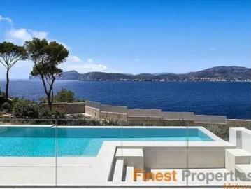 Chalet Venta Calvià, Santa Ponça