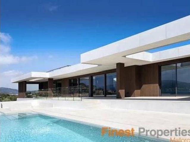 Chalet Venta Calvià, Santa Ponça