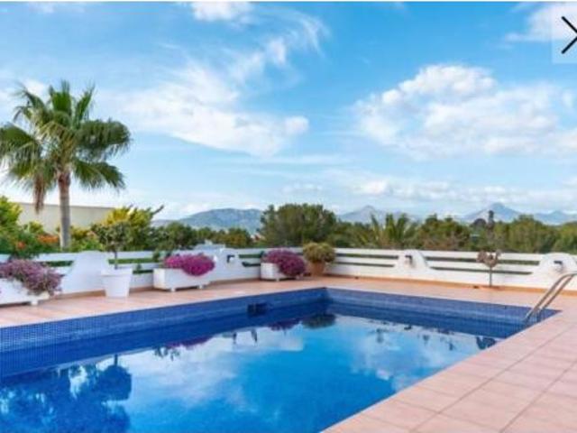 Chalet Venta Calvià, Santa Ponça