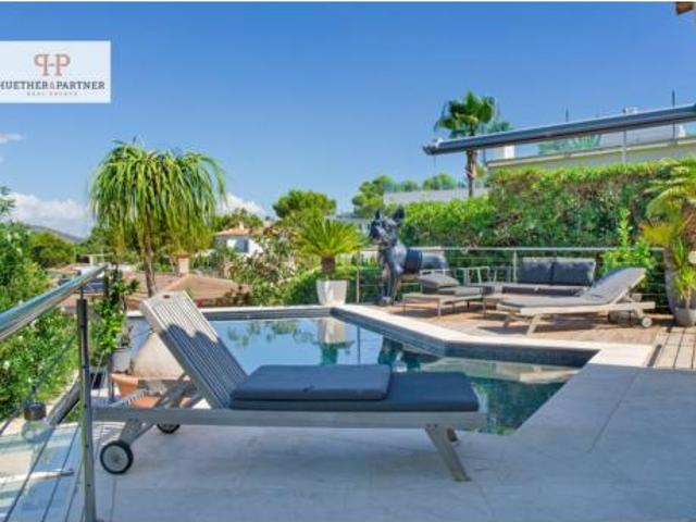 Chalet Venta Calvià, Santa Ponça
