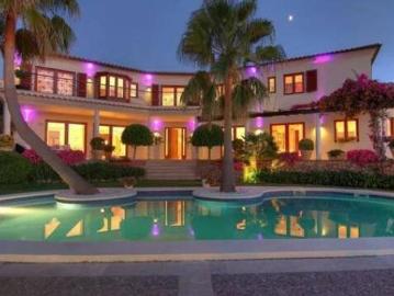 Chalet Venta Calvià, Santa Ponça