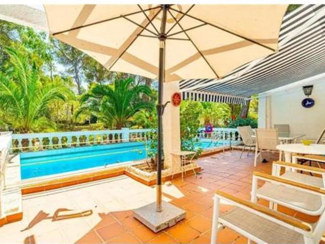 Chalet Venta Calvià, Santa Ponça