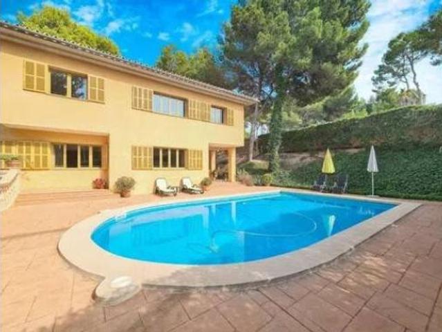 Chalet Venta Calvià, Santa Ponça