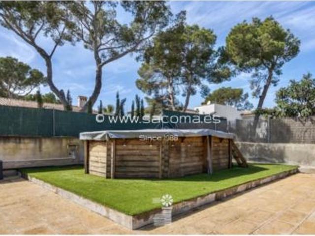Chalet Venta Calvià, Santa Ponça