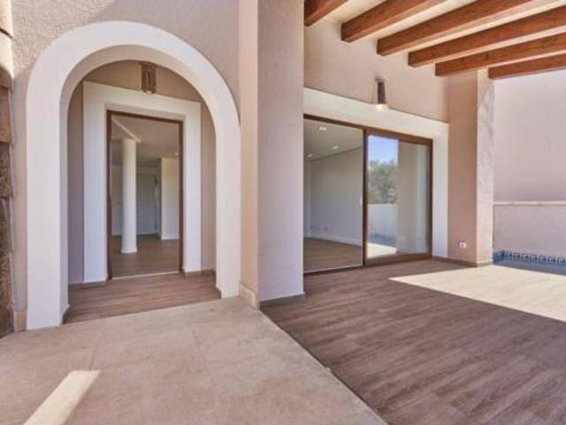Chalet Venta Calvià, Calvià