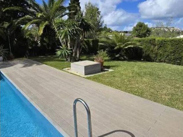 Chalet Venta Calvià, Santa Ponça