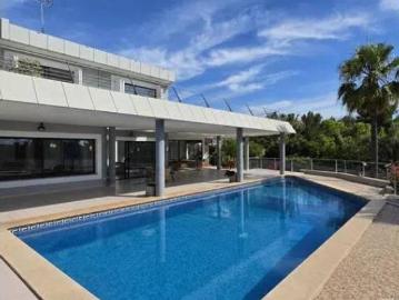 Chalet Venta Calvià, Santa Ponça
