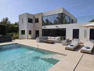 Chalet Venta Calvià, Santa Ponça