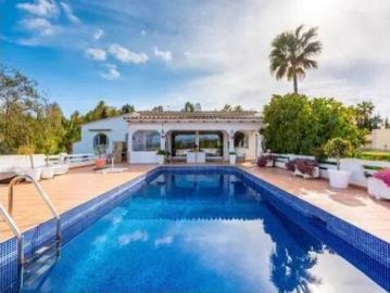 Chalet Venta Calvià, Santa Ponça
