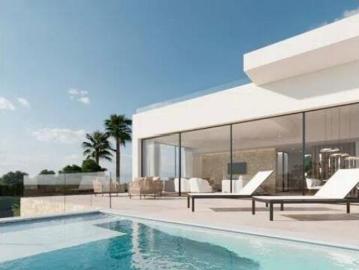 Chalet Venta Calvià, Santa Ponça