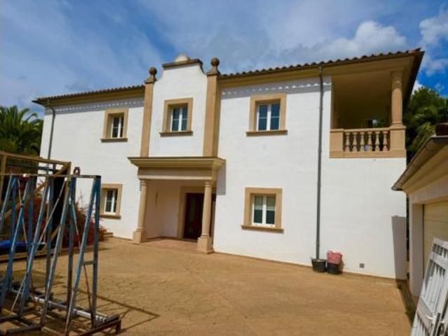 Chalet Venta Calvià, Santa Ponça