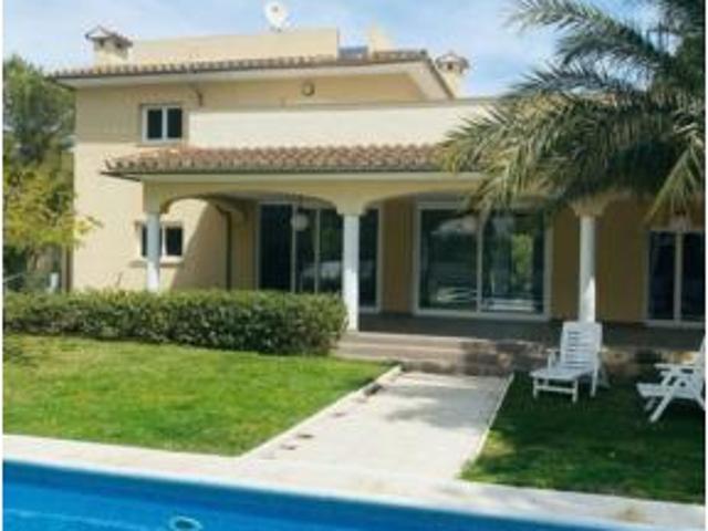 Chalet Venta Calvià, Sol de Mallorca Portals Vells