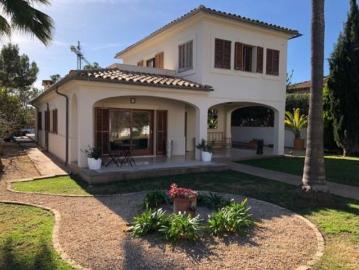 Chalet Venta Calvià, Sol de Mallorca Portals Vells