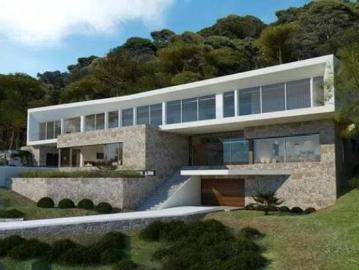 Chalet Venta Calvià, Sol de Mallorca Portals Vells