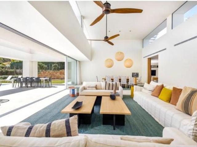Chalet Venta Calvià, Sol de Mallorca Portals Vells