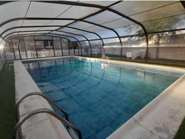 Chalet Venta Calzada de Valdunciel, Calzada de Valdunciel
