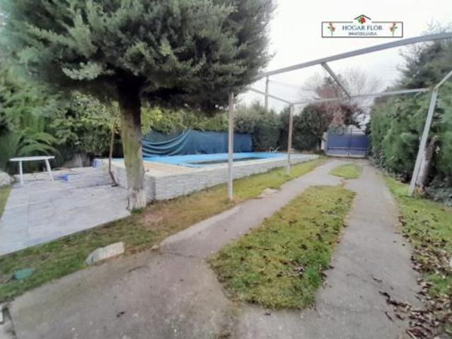 Chalet Venta Calzada de Valdunciel, Calzada de Valdunciel