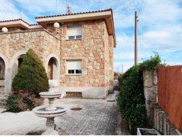Chalet Venta Calzada de Valdunciel, Calzada de Valdunciel