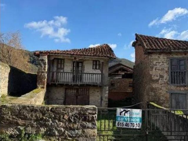 Chalet Venta Camaleño, Camaleño