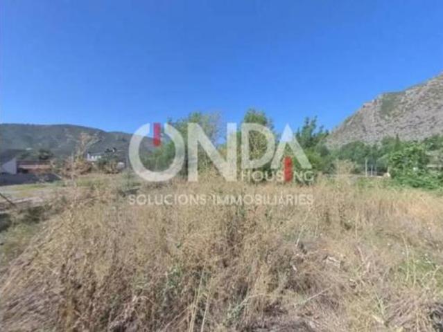 Chalet Venta Camarasa, Camarasa