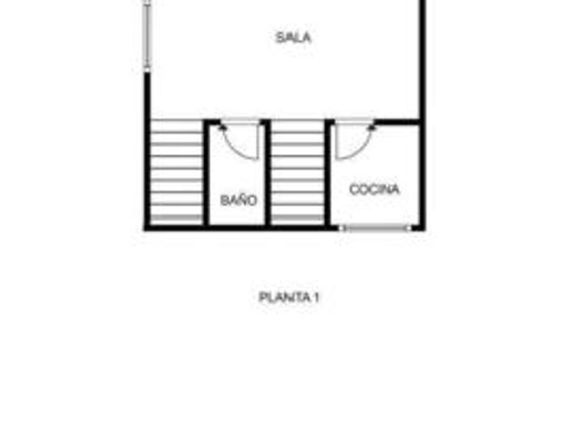 Chalet Venta Camarasa, Camarasa