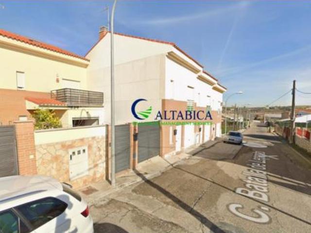 Chalet Venta Camarena, Camarena