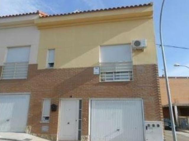 Chalet Venta Camarena, Camarena