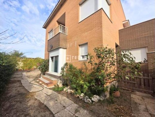 Chalet Venta Camarena, Camarena