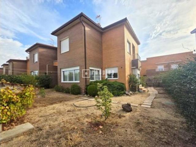 Chalet Venta Camarena, Camarena