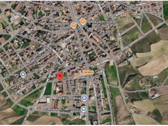 Chalet Venta Camarena, Camarena