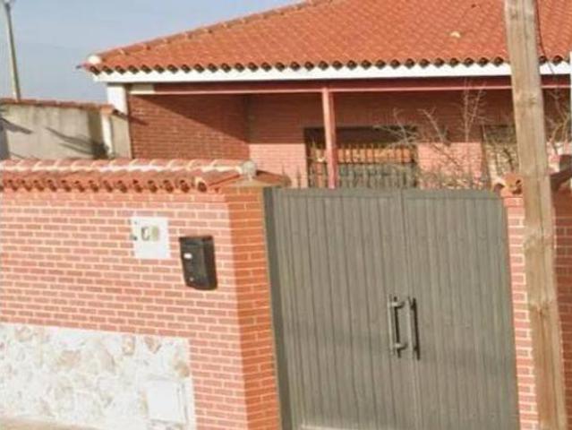 Chalet Venta Camarenilla, Camarenilla