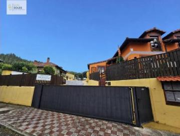 Chalet Venta Camargo, Escobedo