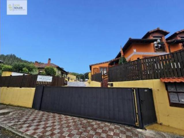 Chalet Venta Camargo, Escobedo