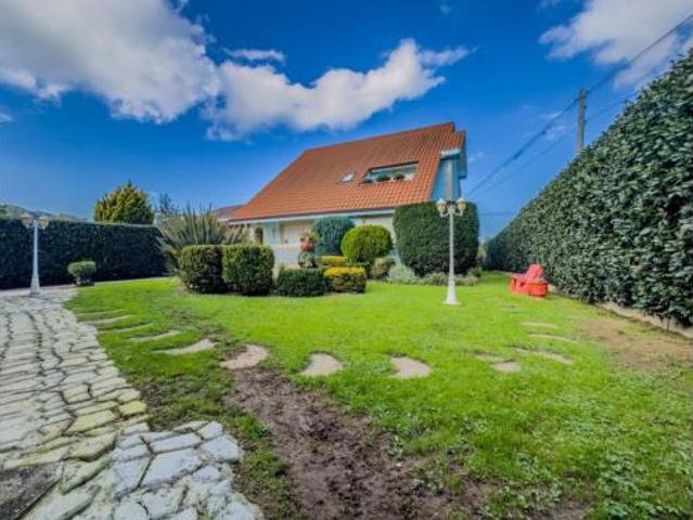 Chalet Venta Camargo, Escobedo