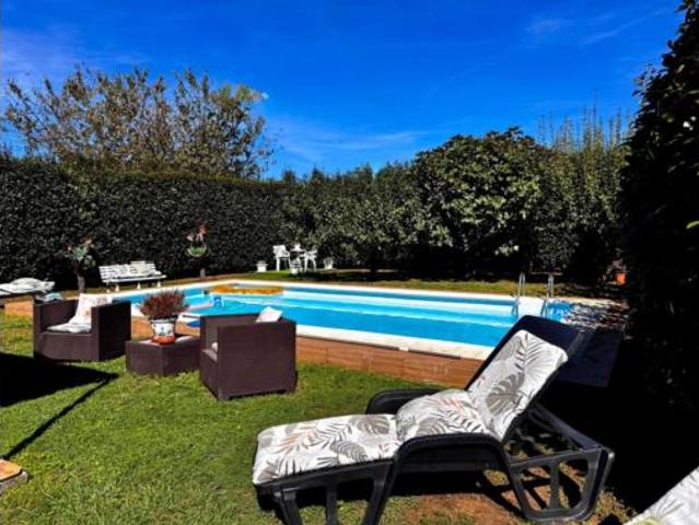 Chalet Venta Camargo, Escobedo