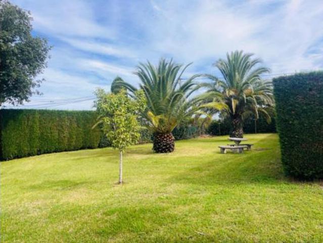 Chalet Venta Camargo, Herrera