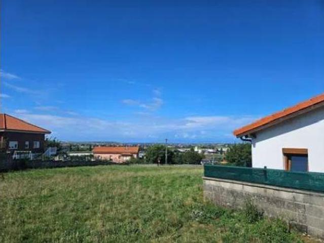 Chalet Venta Camargo, Igollo