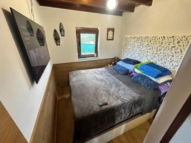 Chalet Venta Camargo, Igollo
