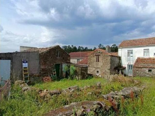 Chalet Venta Camariñas, Camariñas